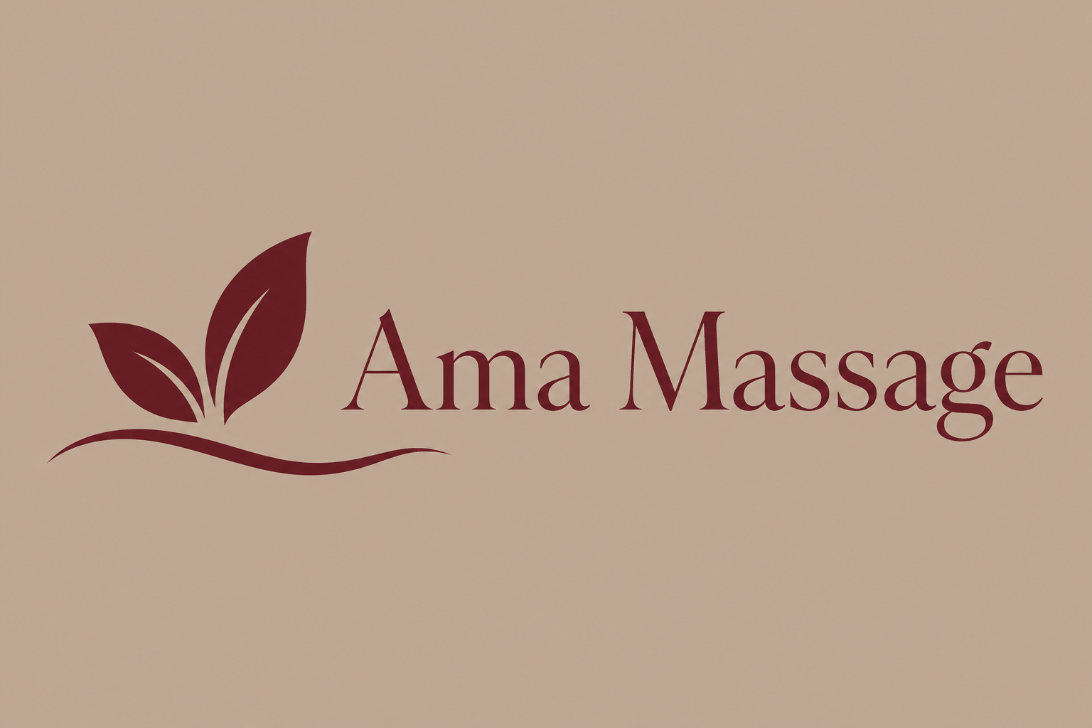 Ama Massage