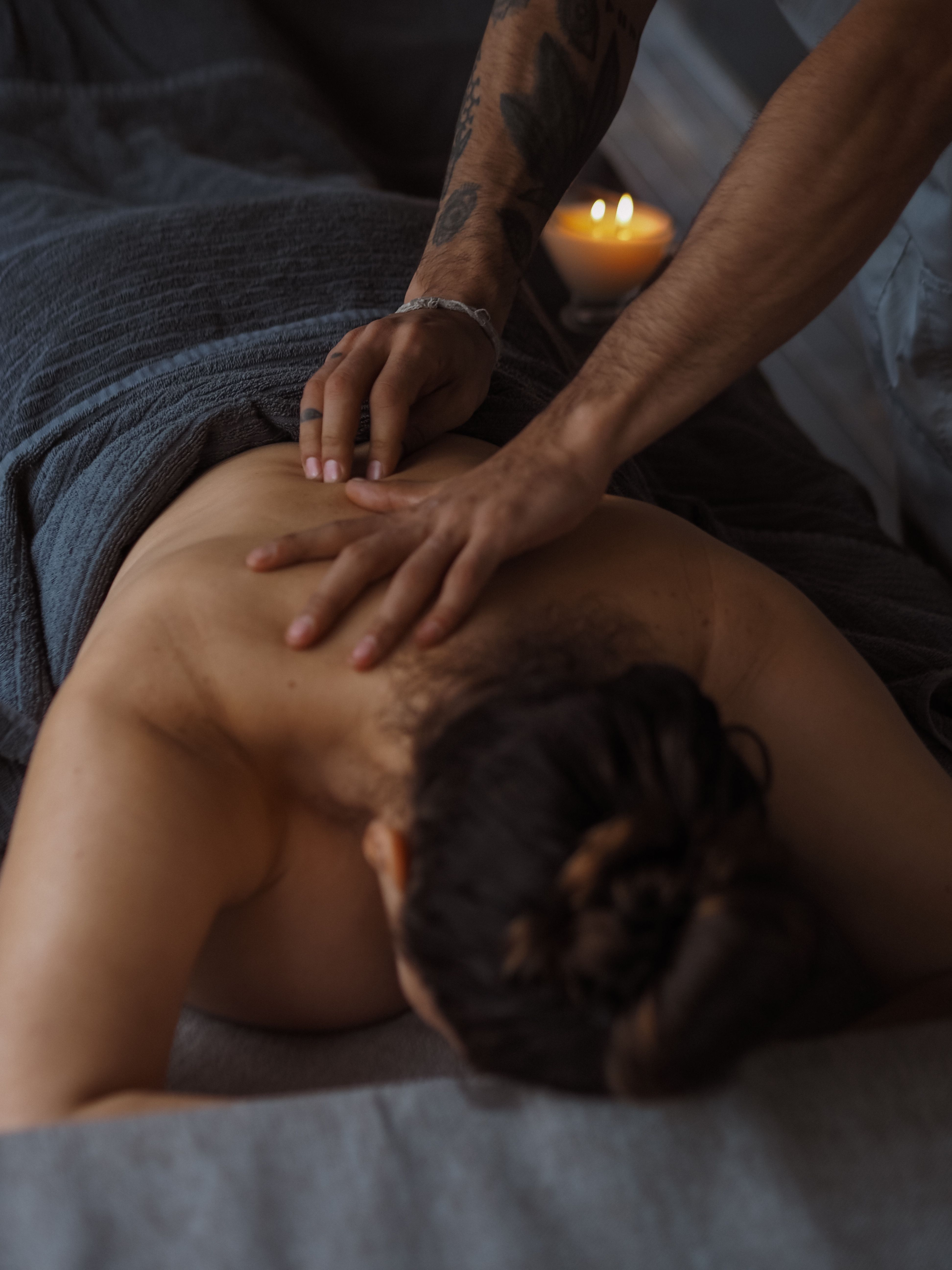 Massage ammam entreprise